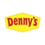 Denny`s 2002 Years Logo