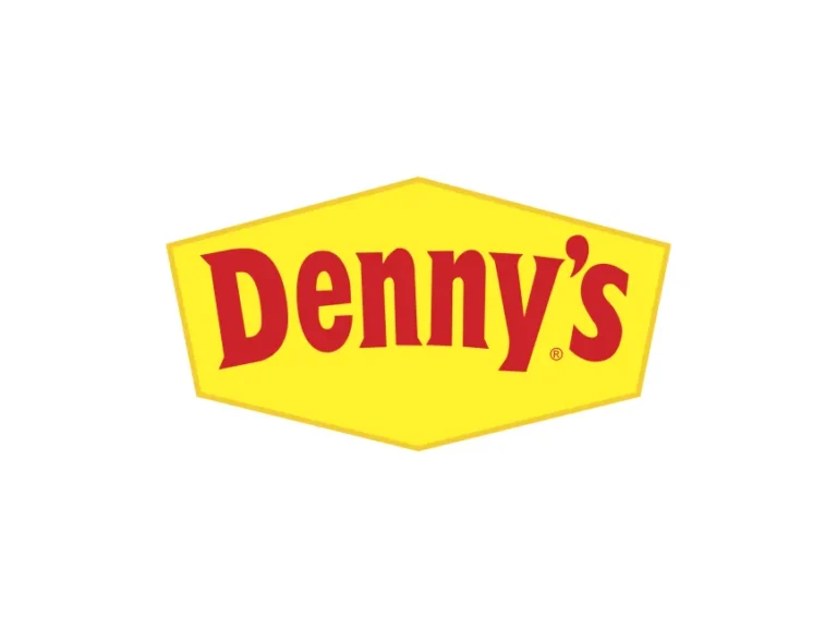 Denny`s 2002 Years Logo