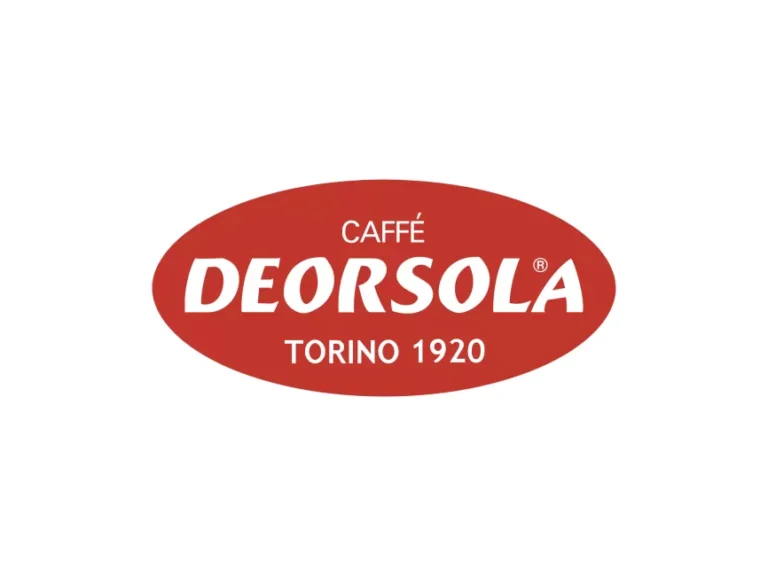 Deorsola Caffe Logo