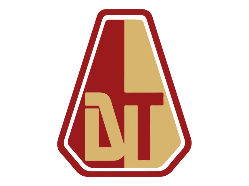 Deportes Tolima Logo