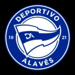 Deportivo Alaves FC 2020 Logo