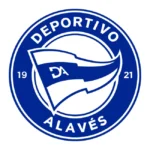Deportivo Alaves FC 2020 Logo