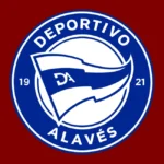 Deportivo Alaves FC 2020 Logo