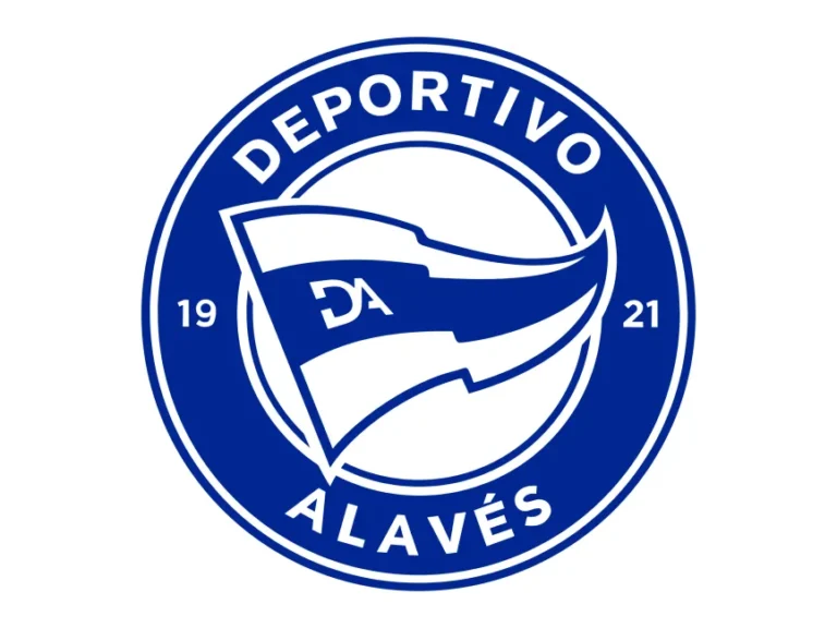 Deportivo Alaves FC 2020 Logo