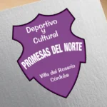 Deportivo Cultural Promesas del Norte de Villa del Rosario Logo