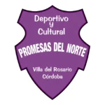 Deportivo Cultural Promesas del Norte de Villa del Rosario Logo