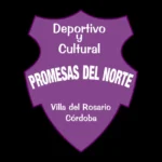 Deportivo Cultural Promesas del Norte de Villa del Rosario Logo