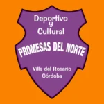 Deportivo Cultural Promesas del Norte de Villa del Rosario Logo