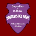 Deportivo Cultural Promesas del Norte de Villa del Rosario Logo