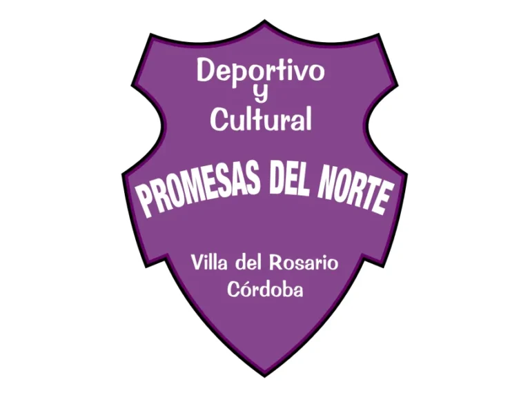 Deportivo Cultural Promesas del Norte de Villa del Rosario Logo