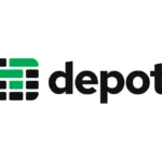 Depot Logo