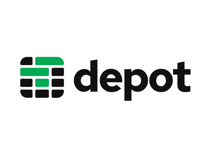 Depot Logo