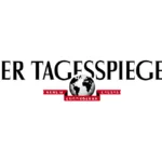 DER TAGESSPIEGEL Berlin Logo