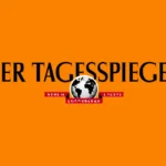 DER TAGESSPIEGEL Berlin Logo