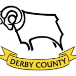 Derby County Logo