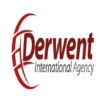 Derwent International Agency Logo