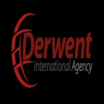Derwent International Agency Logo