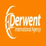 Derwent International Agency Logo