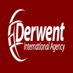 Derwent International Agency Logo