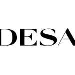 Desa Deri Logo