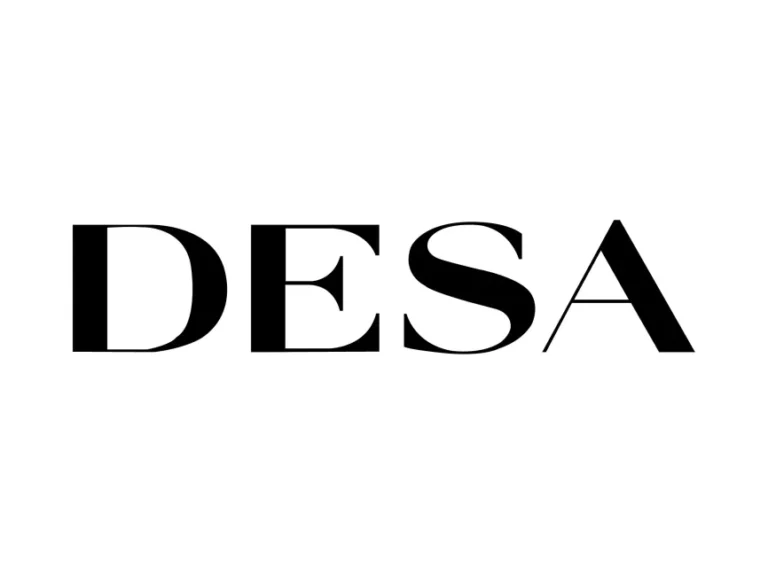 Desa Deri Logo