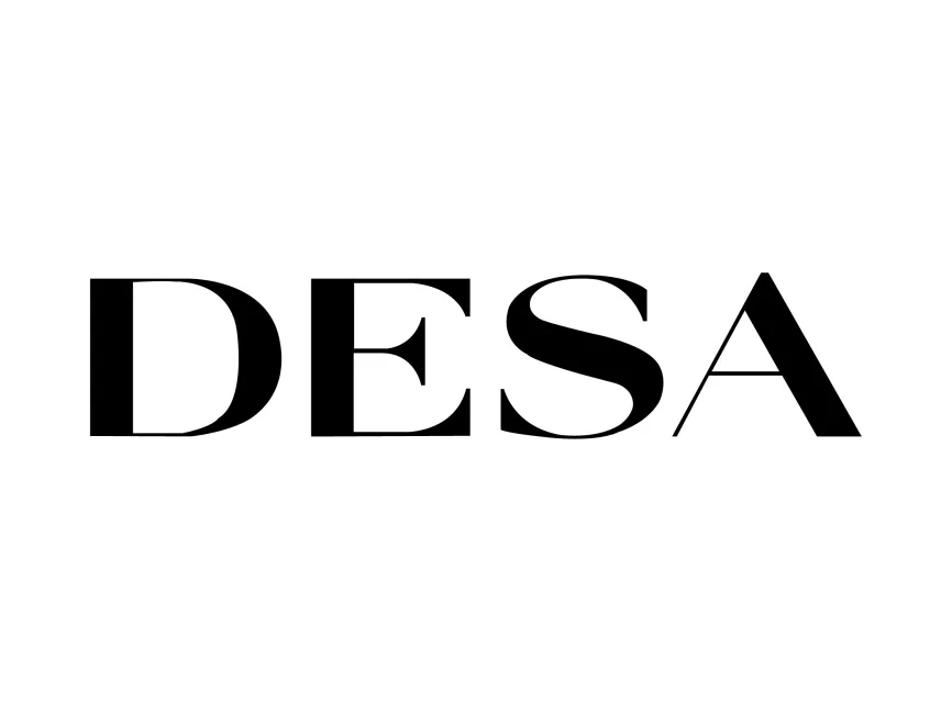 Desa Deri Logo