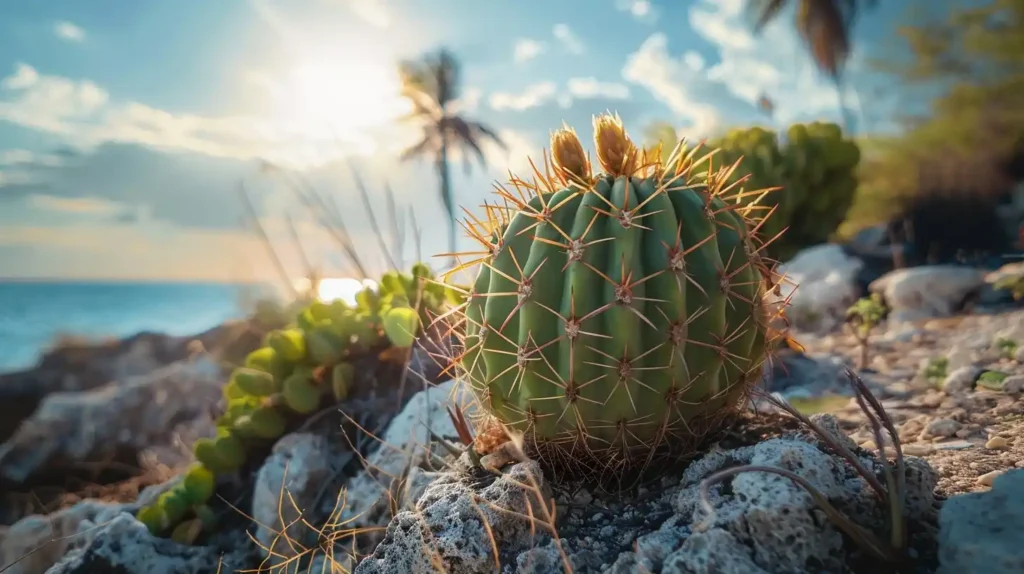 Desert Landscape Photography