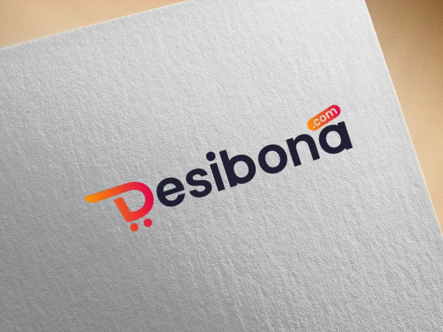 Desibona Logo