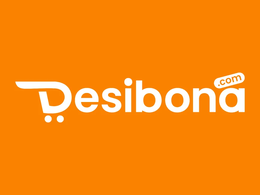 Desibona Logo
