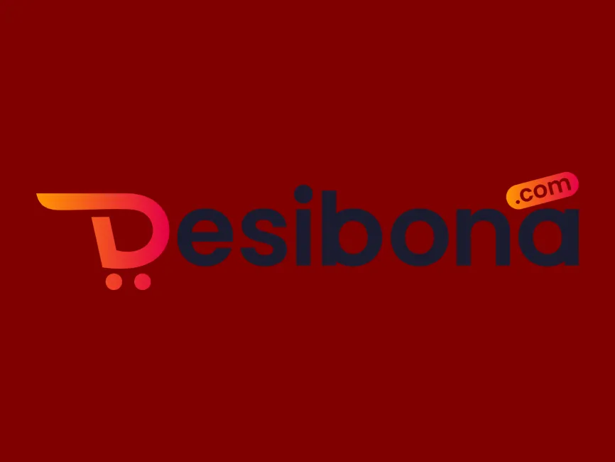 Desibona Logo