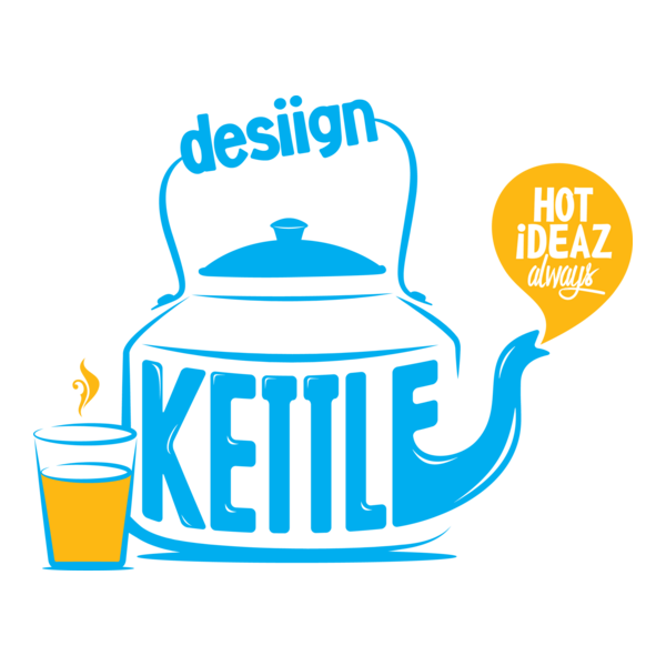 Design Kettle