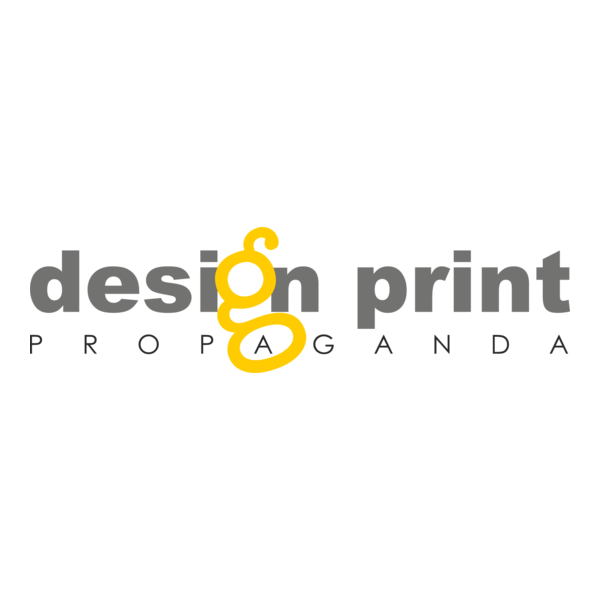 Design Print Propaganda