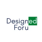 Designed For u Logo