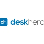 Deskhero Logo