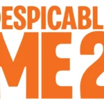Despicable Me 2 Logo