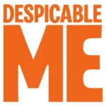 Despicable Me Logo