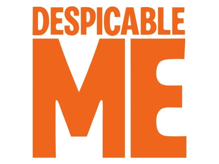 Despicable Me Logo