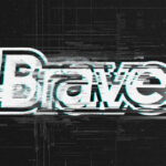 Destroy Cyber Glitch Text Effect