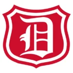Detroit Cougars Logo