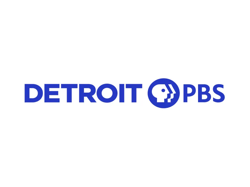 Detroit PBS Logo