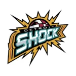 Detroit Shock Logo