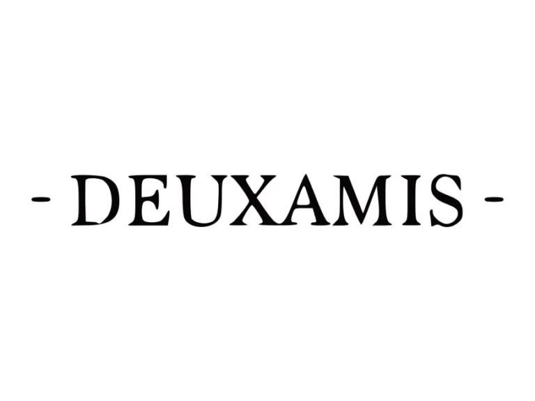 Deuxamis Logo