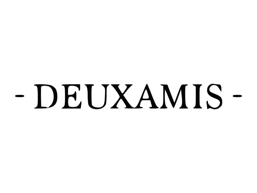 Deuxamis Logo