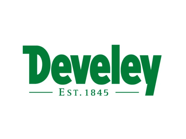 Develey Logo