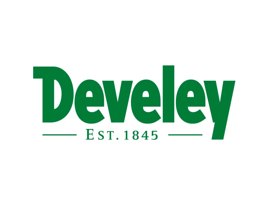 Develey Logo