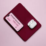 Device with Accessories Mockups