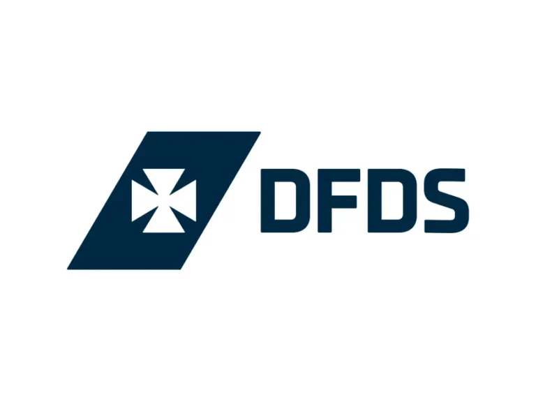 DFDS Logo