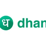 Dhan Logo