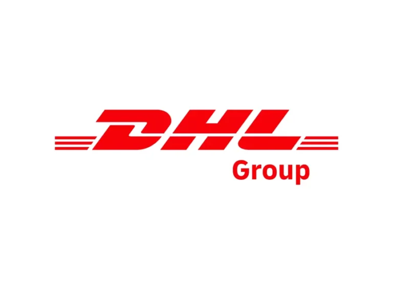 DHL Group Logo
