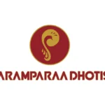 Dhoti Manufacturers in Salem Logo